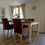 Bij De Vlaamse Schuur Apartamento Wagenberg