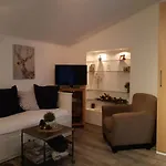 Bij De Vlaamse Schuur Apartamento Wagenberg