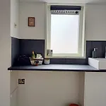 Apartamento Bij De Vlaamse Schuur Wagenberg