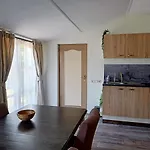 Bij De Vlaamse Schuur Apartamento *