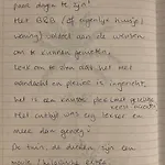 Bij De Vlaamse Schuur *