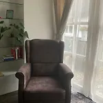 Bij De Vlaamse Schuur Apartamento *