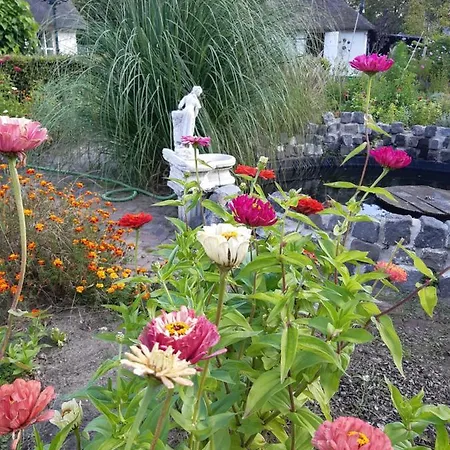 Bij De Vlaamse Schuur