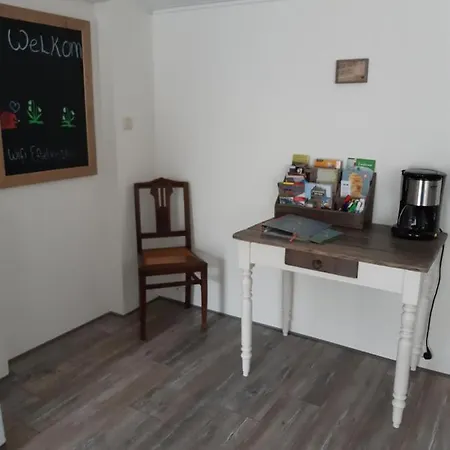 Appartement Bij De Vlaamse Schuur Wagenberg