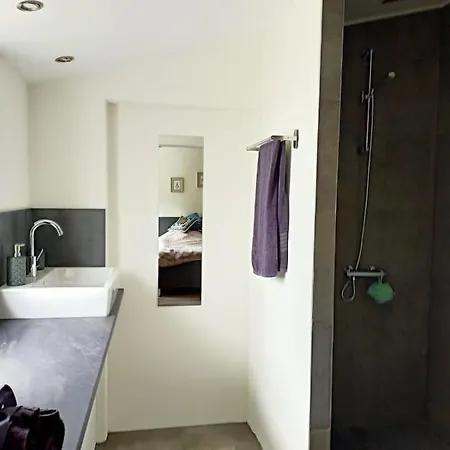 Appartement Bij De Vlaamse Schuur