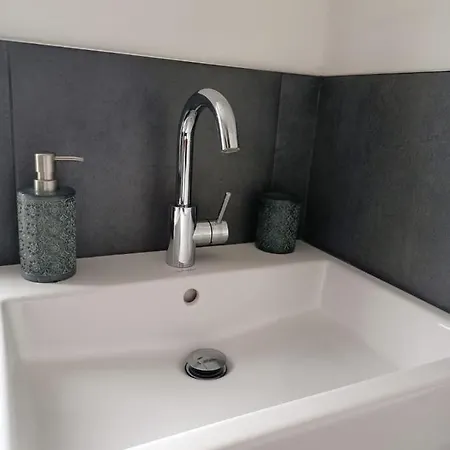 Bij De Vlaamse Schuur Apartament Wagenberg