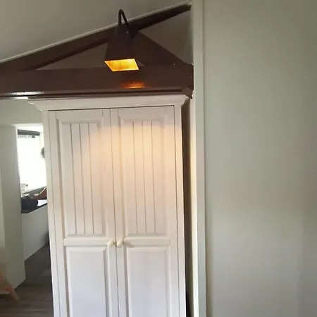 Appartement Bij De Vlaamse Schuur