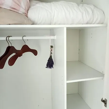 Bij De Vlaamse Schuur Apartament