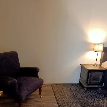 Appartement Bij De Vlaamse Schuur