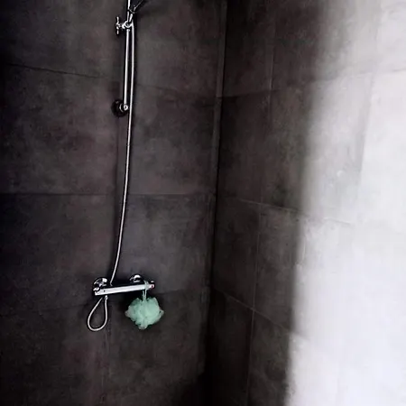 Appartement Bij De Vlaamse Schuur