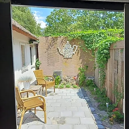 Bij De Vlaamse Schuur * Wagenberg