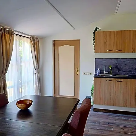 아파트 Bij De Vlaamse Schuur