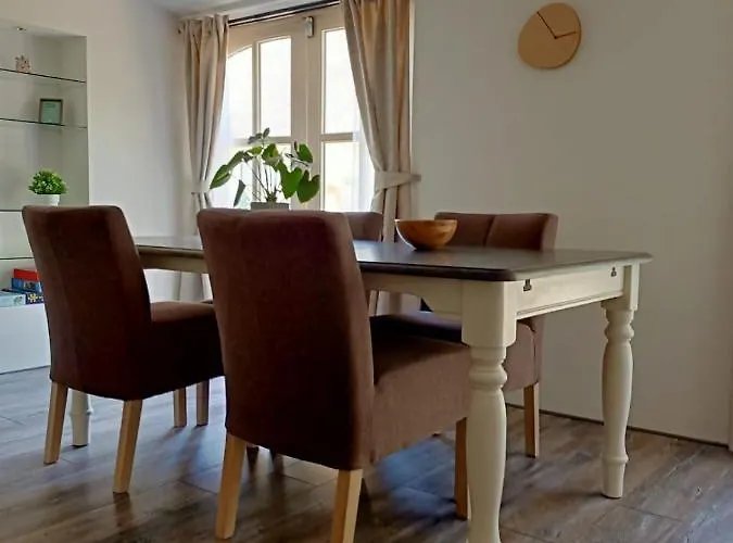 Bij De Vlaamse Schuur Appartement Wagenberg