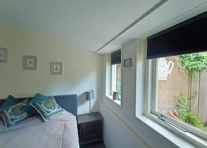 Bij De Vlaamse Schuur Daire Wagenberg