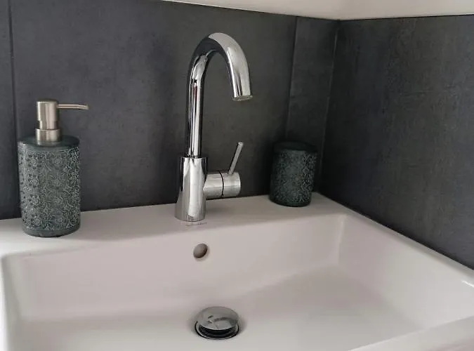 Bij De Vlaamse Schuur Appartement Wagenberg