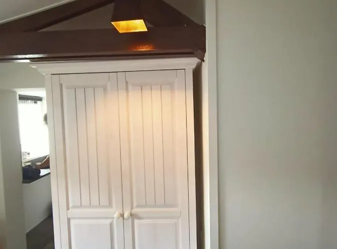 Appartement Bij De Vlaamse Schuur