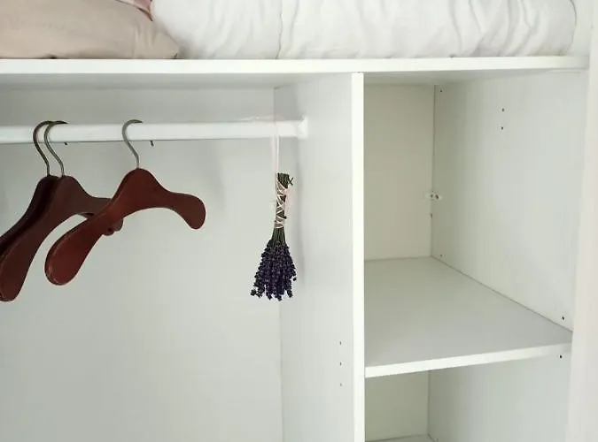 Bij De Vlaamse Schuur Appartement