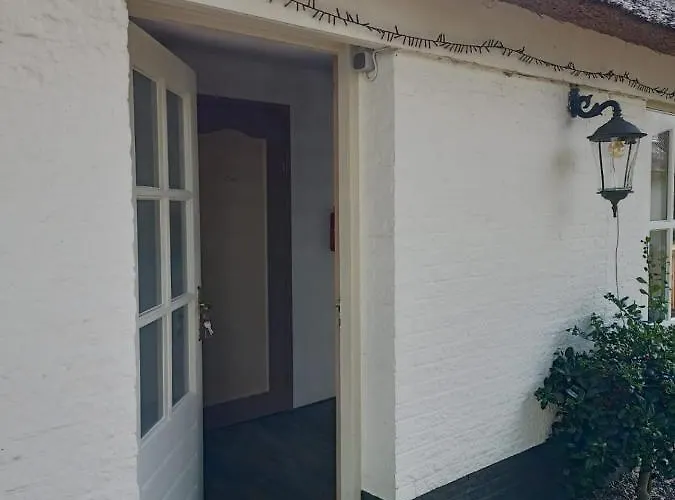 Bij De Vlaamse Schuur *