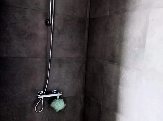 Appartement Bij De Vlaamse Schuur