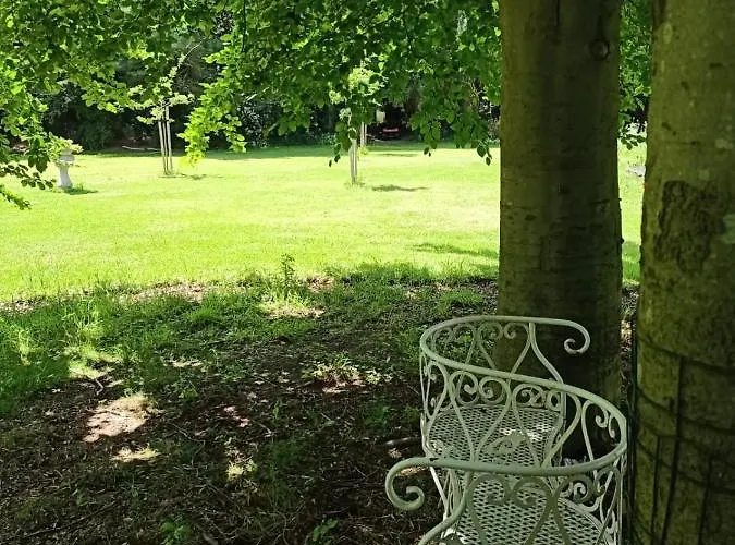 Bij De Vlaamse Schuur