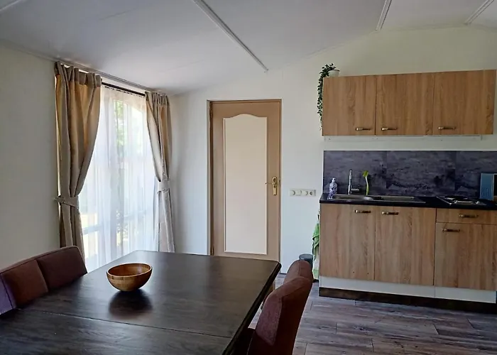Bij De Vlaamse Schuur Appartement *
