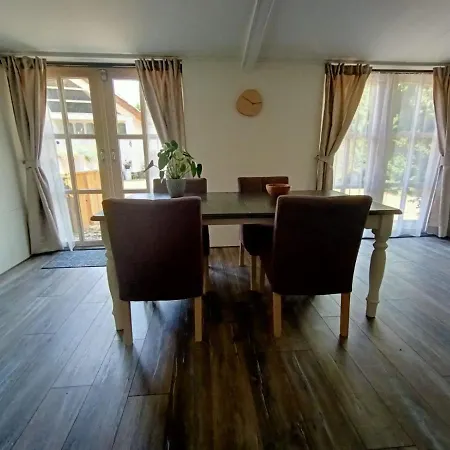 Bij De Vlaamse Schuur *