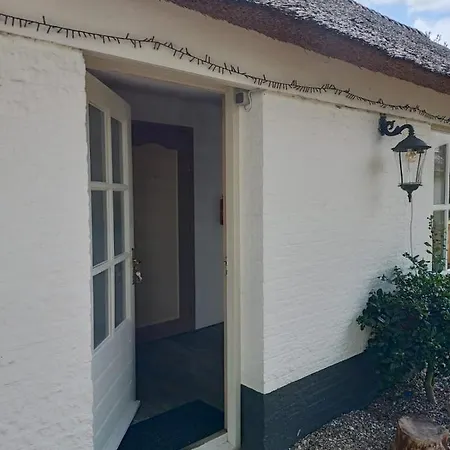 Bij De Vlaamse Schuur *