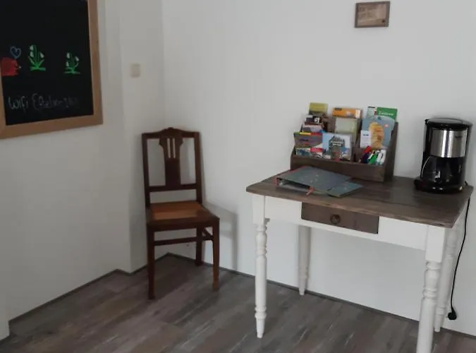 Apartment Bij De Vlaamse Schuur Wagenberg