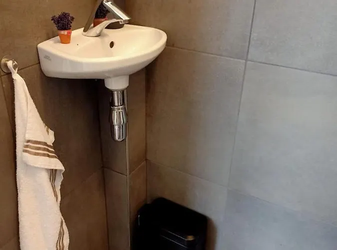 Bij De Vlaamse Schuur Wagenberg