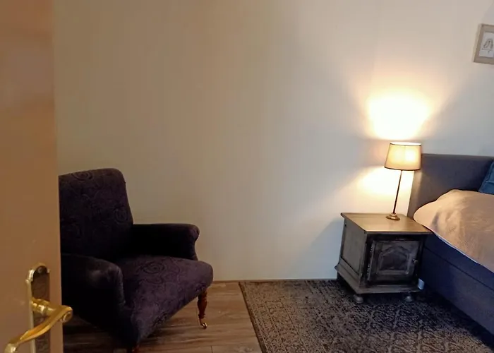 Apartment Bij De Vlaamse Schuur