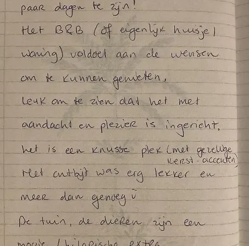 Bij De Vlaamse Schuur *